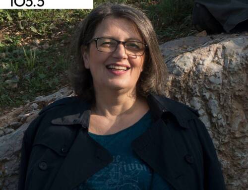 Συνέντευξη, Μαργαρίτα Συγγενιώτου στο ραδιοφωνικό σταθμό “Στο Κόκκινο”